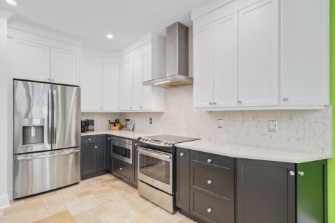 Touwnhouse à vendre à Delray Beach, Floride: 3 chambres, 184.32 m2 № 2372754 - photo 25