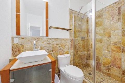 Touwnhouse à vendre à Delray Beach, Floride: 3 chambres, 184.32 m2 № 2372754 - photo 30