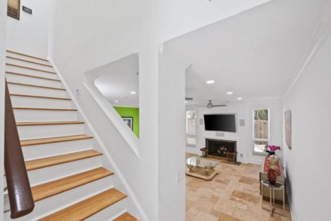 Touwnhouse à vendre à Delray Beach, Floride: 3 chambres, 184.32 m2 № 2372754 - photo 13