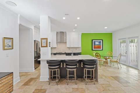 Touwnhouse à vendre à Delray Beach, Floride: 3 chambres, 184.32 m2 № 2372754 - photo 20