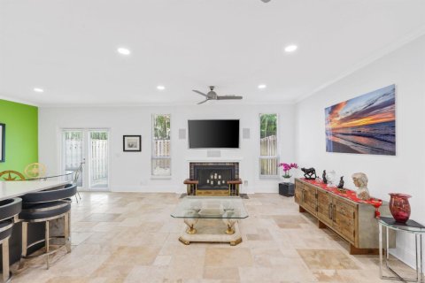 Touwnhouse à vendre à Delray Beach, Floride: 3 chambres, 184.32 m2 № 2372754 - photo 16
