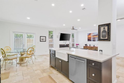 Touwnhouse à vendre à Delray Beach, Floride: 3 chambres, 184.32 m2 № 2372754 - photo 26