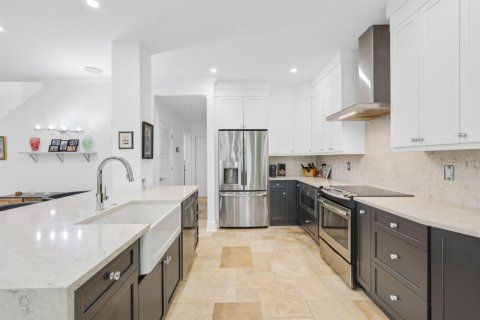 Touwnhouse à vendre à Delray Beach, Floride: 3 chambres, 184.32 m2 № 2372754 - photo 24
