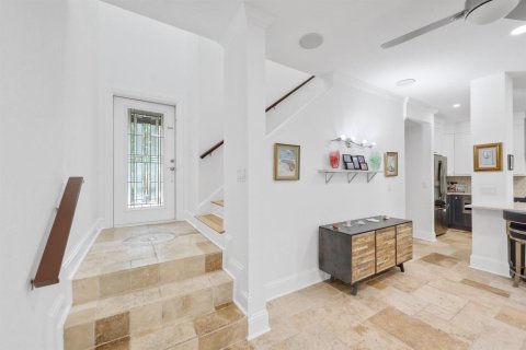 Touwnhouse à vendre à Delray Beach, Floride: 3 chambres, 184.32 m2 № 2372754 - photo 14