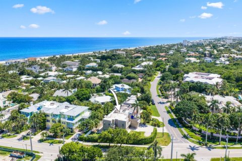 Touwnhouse à vendre à Delray Beach, Floride: 3 chambres, 184.32 m2 № 2372754 - photo 3