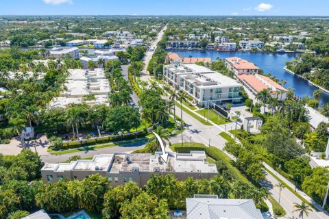 Touwnhouse à vendre à Delray Beach, Floride: 3 chambres, 184.32 m2 № 2372754 - photo 4