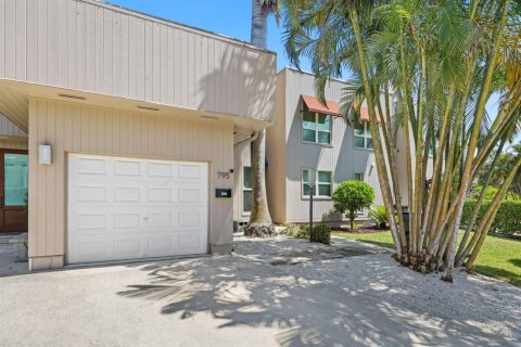 Touwnhouse à vendre à Delray Beach, Floride: 3 chambres, 184.32 m2 № 2372754 - photo 7