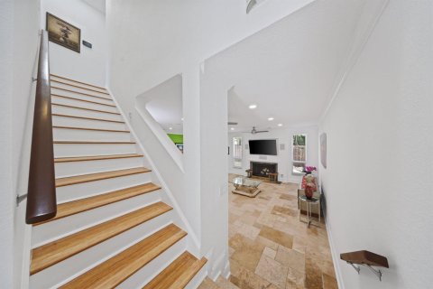 Touwnhouse à vendre à Delray Beach, Floride: 3 chambres, 184.32 m2 № 2372754 - photo 12