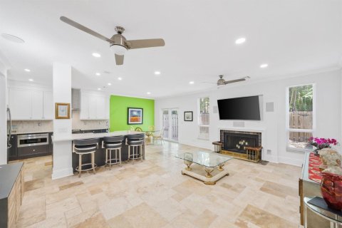 Touwnhouse à vendre à Delray Beach, Floride: 3 chambres, 184.32 m2 № 2372754 - photo 15