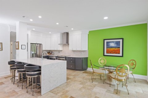 Touwnhouse à vendre à Delray Beach, Floride: 3 chambres, 184.32 m2 № 2372754 - photo 21