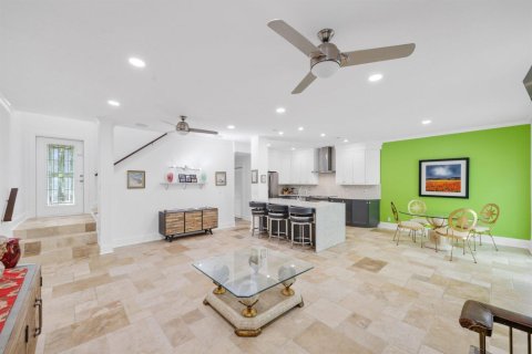Touwnhouse à vendre à Delray Beach, Floride: 3 chambres, 184.32 m2 № 2372754 - photo 19