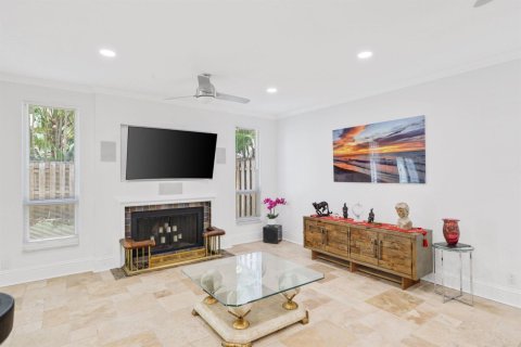 Touwnhouse à vendre à Delray Beach, Floride: 3 chambres, 184.32 m2 № 2372754 - photo 17