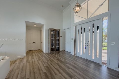 Casa en venta en Weston, Florida, 7 dormitorios, 444.72 m2 № 2034163 - foto 16