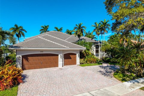 Casa en venta en Weston, Florida, 7 dormitorios, 444.72 m2 № 2034163 - foto 7