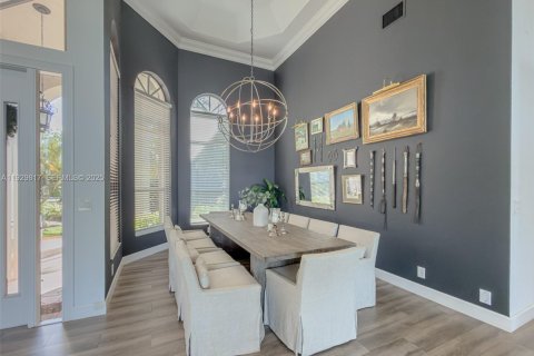 Casa en venta en Weston, Florida, 7 dormitorios, 444.72 m2 № 2034163 - foto 19