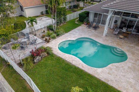 Casa en venta en Weston, Florida, 7 dormitorios, 444.72 m2 № 2034163 - foto 15