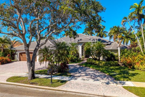 Casa en venta en Weston, Florida, 7 dormitorios, 444.72 m2 № 2034163 - foto 5