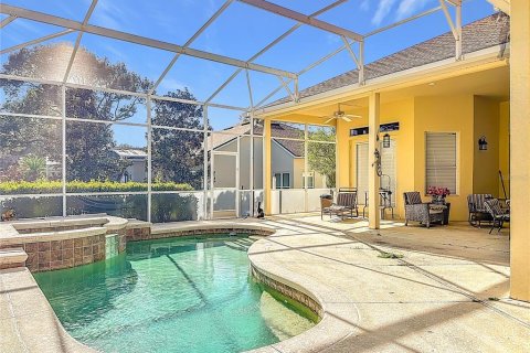 Villa ou maison à vendre à Clermont, Floride: 3 chambres, 260.5 m2 № 2105082 - photo 26