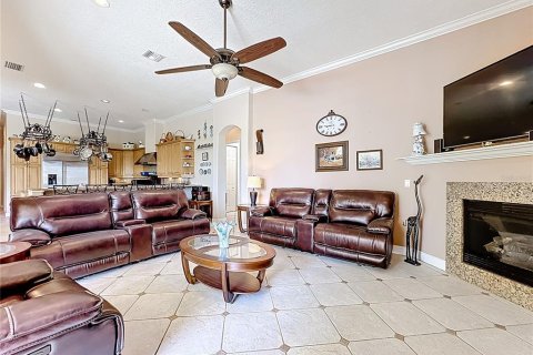 Villa ou maison à vendre à Clermont, Floride: 3 chambres, 260.5 m2 № 2105082 - photo 14