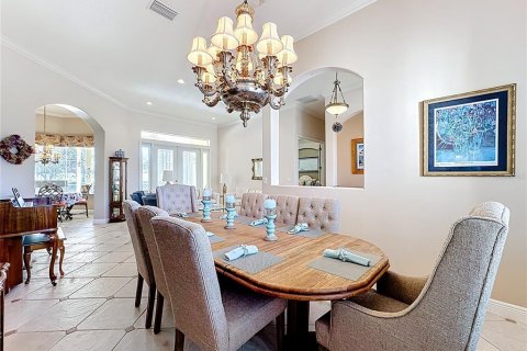 Villa ou maison à vendre à Clermont, Floride: 3 chambres, 260.5 m2 № 2105082 - photo 7