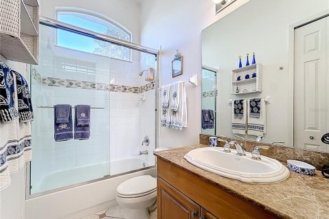 Villa ou maison à vendre à Clermont, Floride: 3 chambres, 260.5 m2 № 2105082 - photo 20
