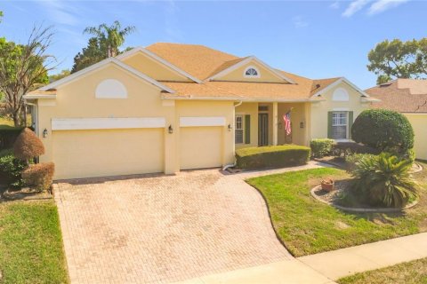 Villa ou maison à vendre à Clermont, Floride: 3 chambres, 260.5 m2 № 2105082 - photo 2