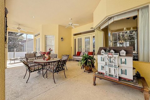 Villa ou maison à vendre à Clermont, Floride: 3 chambres, 260.5 m2 № 2105082 - photo 23