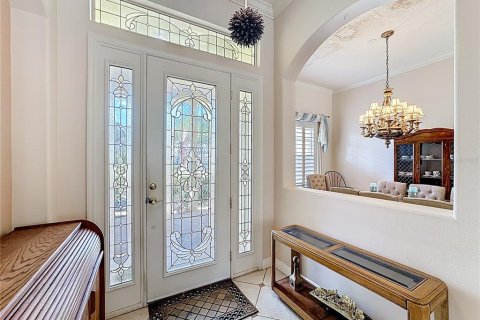 Villa ou maison à vendre à Clermont, Floride: 3 chambres, 260.5 m2 № 2105082 - photo 4