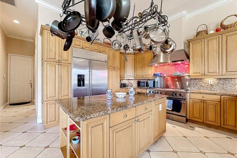 Villa ou maison à vendre à Clermont, Floride: 3 chambres, 260.5 m2 № 2105082 - photo 10