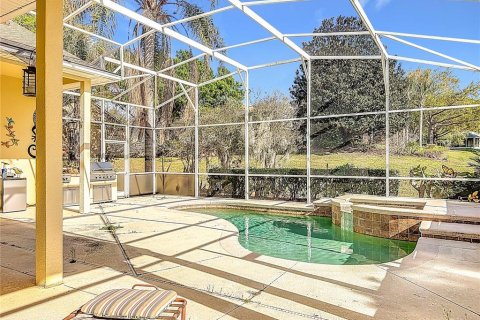 Villa ou maison à vendre à Clermont, Floride: 3 chambres, 260.5 m2 № 2105082 - photo 25