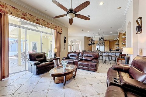 Villa ou maison à vendre à Clermont, Floride: 3 chambres, 260.5 m2 № 2105082 - photo 13