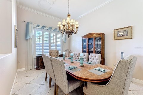 Villa ou maison à vendre à Clermont, Floride: 3 chambres, 260.5 m2 № 2105082 - photo 8