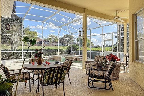Villa ou maison à vendre à Clermont, Floride: 3 chambres, 260.5 m2 № 2105082 - photo 24