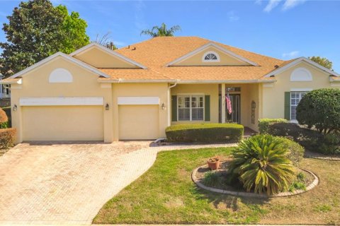 Villa ou maison à vendre à Clermont, Floride: 3 chambres, 260.5 m2 № 2105082 - photo 3