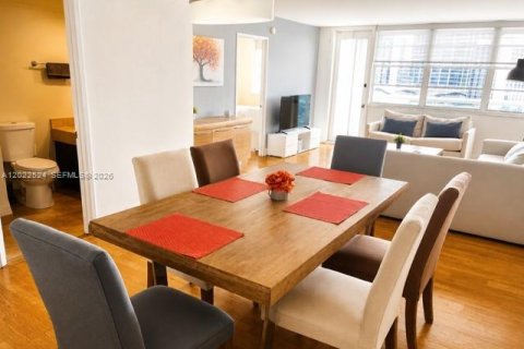 Condo in Miami Beach, Florida, 1 bedroom № 2085453 - photo 6