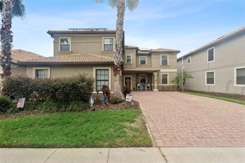 Casa en Davenport, Florida 5 dormitorios, 338.54 m2 № 2369319