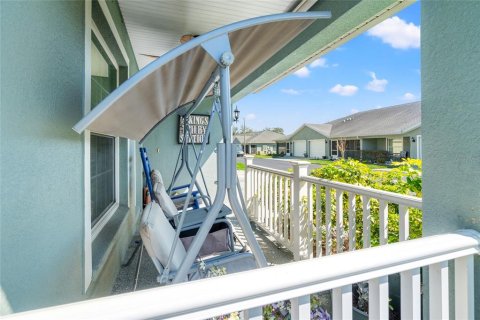 Casa en venta en Zephyrhills, Florida, 2 dormitorios, 99.78 m2 № 1634233 - foto 4