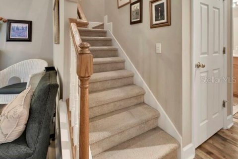 Adosado en venta en DeLand, Florida, 3 dormitorios, 155.61 m2 № 2167563 - foto 17