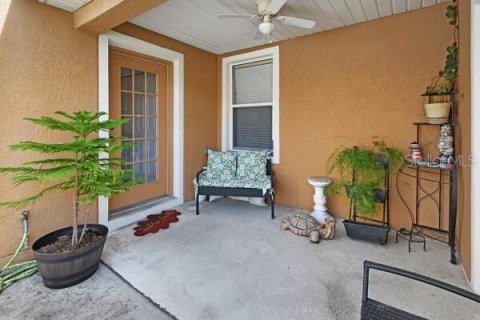 Adosado en venta en DeLand, Florida, 3 dormitorios, 155.61 m2 № 2167563 - foto 23