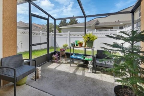 Adosado en venta en DeLand, Florida, 3 dormitorios, 155.61 m2 № 2167563 - foto 24