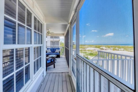 Condominio en venta en Placida, Florida, 2 dormitorios, 114.46 m2 № 1803092 - foto 29