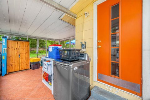 House in Saint Petersburg, Florida 2 bedrooms, 74.32 sq.m. № 1817251 - photo 24