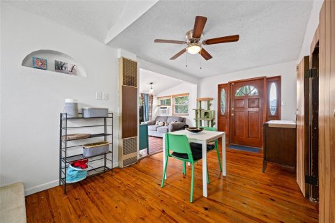 House in Saint Petersburg, Florida 2 bedrooms, 74.32 sq.m. № 1817251 - photo 29