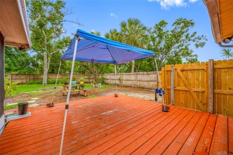 House in Saint Petersburg, Florida 2 bedrooms, 74.32 sq.m. № 1817251 - photo 19
