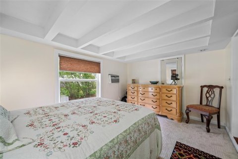 House in Saint Petersburg, Florida 2 bedrooms, 74.32 sq.m. № 1817251 - photo 28
