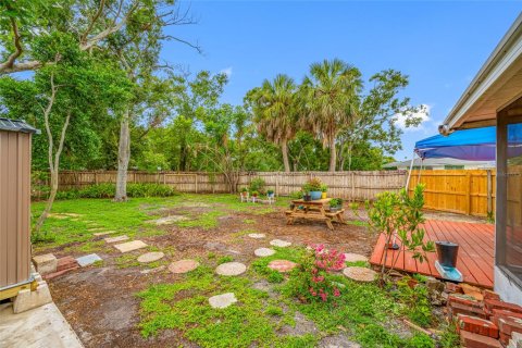 House in Saint Petersburg, Florida 2 bedrooms, 74.32 sq.m. № 1817251 - photo 14