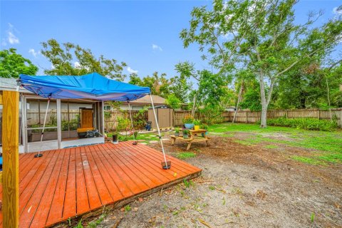 House in Saint Petersburg, Florida 2 bedrooms, 74.32 sq.m. № 1817251 - photo 17