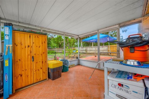 House in Saint Petersburg, Florida 2 bedrooms, 74.32 sq.m. № 1817251 - photo 23