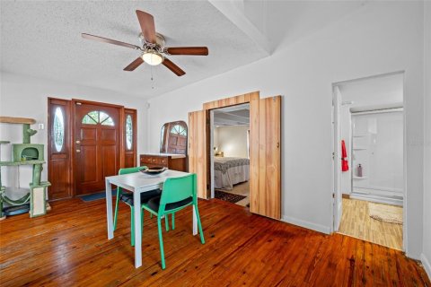 House in Saint Petersburg, Florida 2 bedrooms, 74.32 sq.m. № 1817251 - photo 30