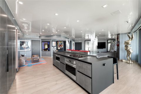 Condo in Aventura, Florida, 2 bedrooms № 1971274 - photo 5